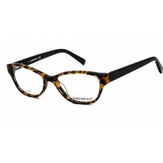 Adensco AD 201 0FY6 51 Briller Kvinder Tortoiseshell - Brown Tortoise - 51mm