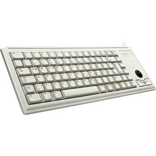 Cherry ML4420 - Tastatur - Engelsk (US) - Grå