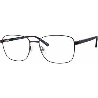 Adensco AD 138 0R81 53 Briller Mænd Silver - Matte Dark Ruthenium Silver - 53mm