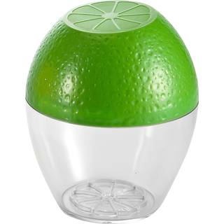 Hutzler pro-line lime mat sparare grön