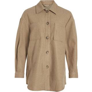 Vikimmi Oversize Jakke