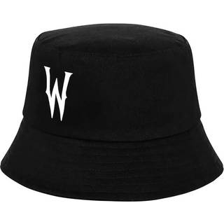 WEDNESDAY - Logo - Bucket Hat - 55 cm