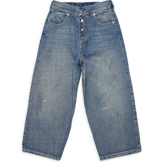 Jeans - Blue - 8