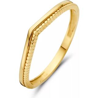 Jackie Gold 14K Golden Ring JKR23.370