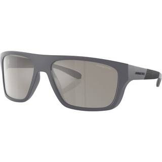 Arnette AN4330 Hijiki 28536G 63 Solbriller Mænd Grå - Grey - 63mm