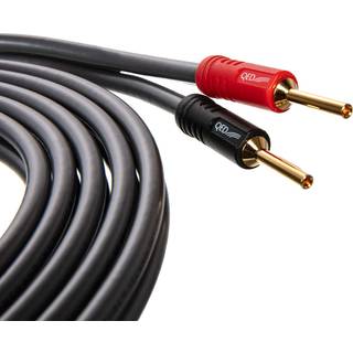 QED Reference XT40i Stereo højttaler kabel sæt | 5 mete | BUY & TRY | PRIS-MATCH