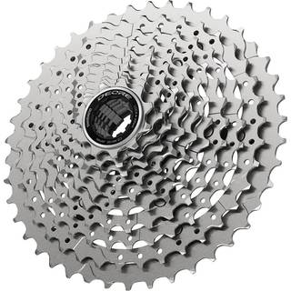 Shimano Deore CS-M4100-10 Cass 10spd 11-42t Silver