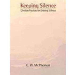 Keeping Silence
