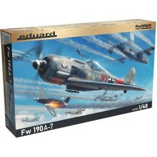 Fw 190A-7 1/48