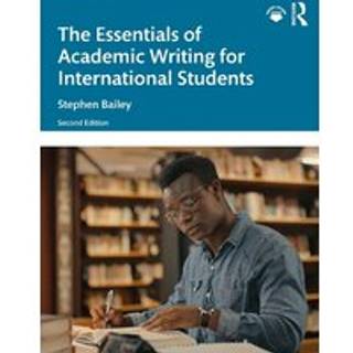 The Essentials of Academic Writing for International Students