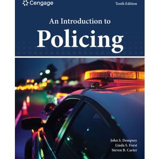 An Introduction to Policing