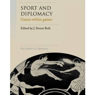 Sport and Diplomacy