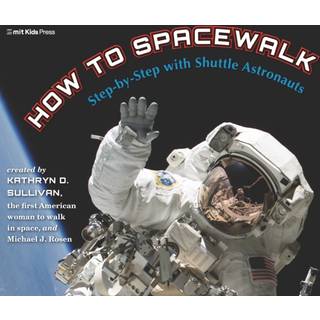 How to Spacewalk