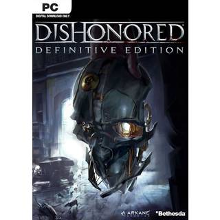 Dishonored (PC) - Definitive