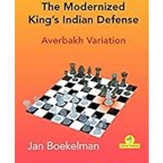 The Modernized King's Indian - Averbakh Variation