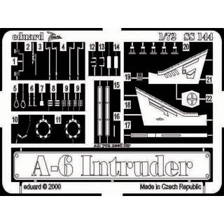 A-6 Intruder