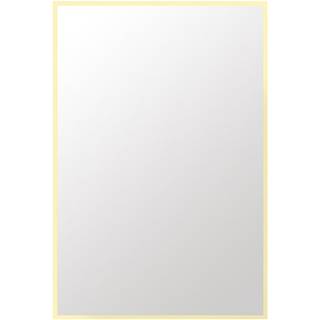 Montana Colour Frame Spejl SP1208 47x70 - 159 Camomile (8-12 ugers Levering)