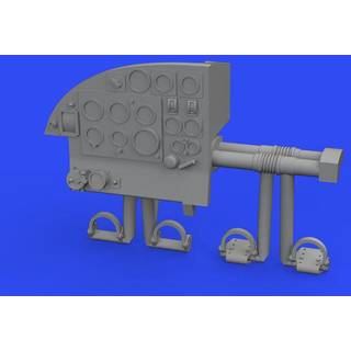 Anson Mk.I L����K 1/48 AIRFIX