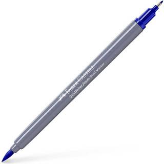 Goldfaber Aqua Dual Marker - Blauviolett