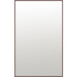 Montana Colour Frame Spejl SP1812 70x105 - 155 Masala (8-12 ugers Levering)