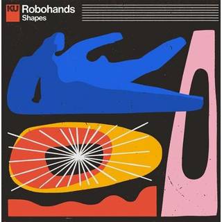 Robohands - Shapes