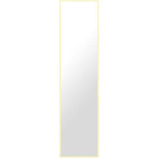Montana Colour Frame Spejl SP3208 47x186 - 159 Camomile (8-12 ugers Levering)