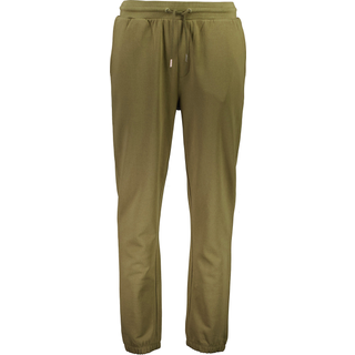 Track Pant M Army (S)