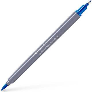 Goldfaber Aqua Dual Marker - Azurblau