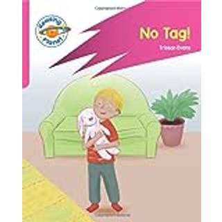 Reading Planet: Rocket Phonics – Target Practice - No Tag! - Pink A