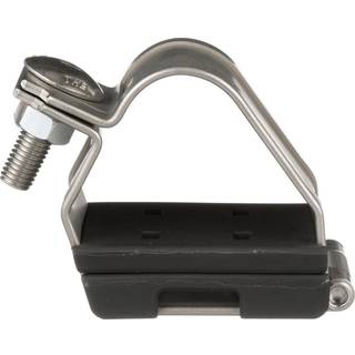 Panduit Kabelklammer,ss316/l,3-kabler ø58-65mm