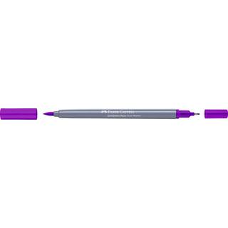 Goldfaber Aqua Dual Marker - Purpur