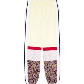 Palm Angels Kids Logo sweatpants - multicoloured - Y 12