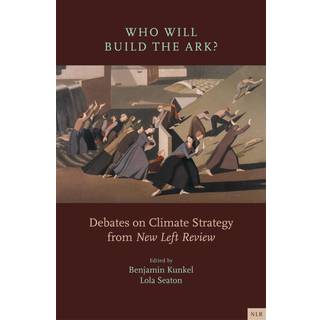 Who Will Build the Ark?