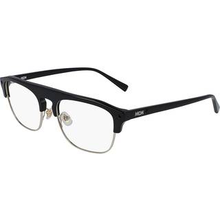 MCM 2700 001 56 Briller Mænd Black - Black - 56mm