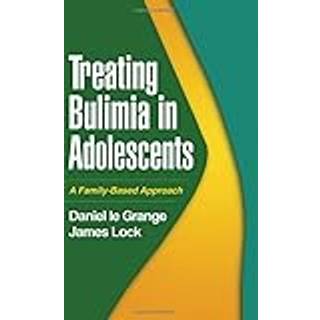 Treating Bulimia in Adolescents
