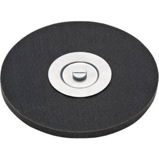 Rondel skumbagskive med velcro (KAD D225/16 Set) til Girafsliber - 483109 483486 - KAD D225/16 Sæt
