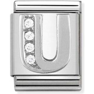 Nomination BIG - Composable Big - U - 332301/21 - silber