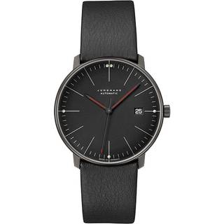Junghans 27/4308.02 max bill Herrenuhr Automatik Bauhaus