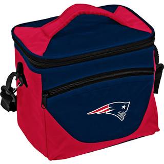 New England Patriots Cooler Halftime Design
