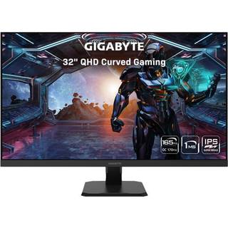 Gigabyte MONITOR 32" GS32Q E