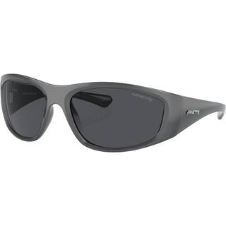 Arnette AN4331 Ilum 291787 64 Solbriller Mænd Grå - Grey Silver Alumina - 64mm