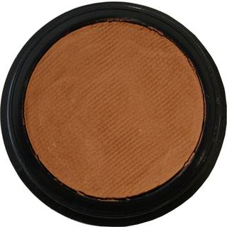 Aqua Make-Up Hellbraun