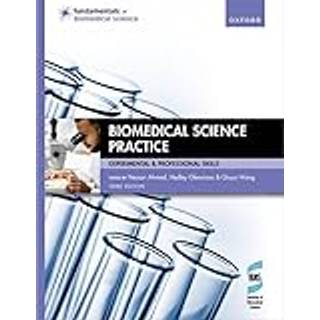 Biomedical Science Practice