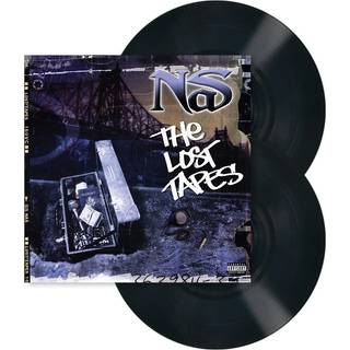 Nas - Lost Tapes