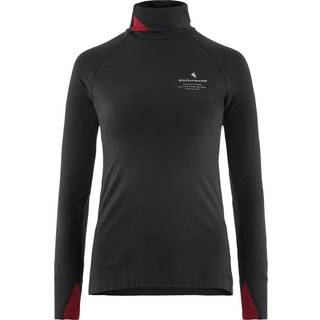 Klättermusen Women's Fafne Turtle Raven, M