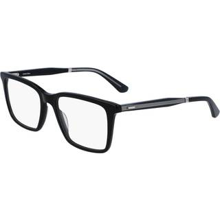 Calvin Klein CK23514 001 53 Briller Mænd Black - Black - 53mm