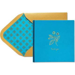 Papyrus takkort (simpelthen vidunderligt)