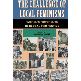 The Challenge Of Local Feminisms