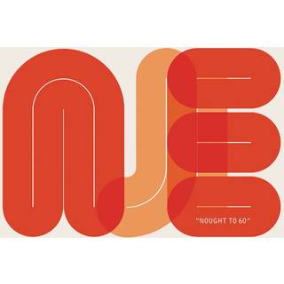 Near Jazz Experience - RSD 2021 - Nought to 60
