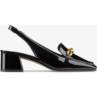 Jimmy Choo Diamond Tilda 45 slingback pumps - black - EU 37.5